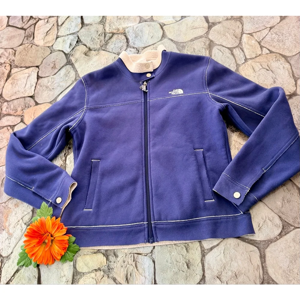 North Face Jacket - Picture 3 of 8